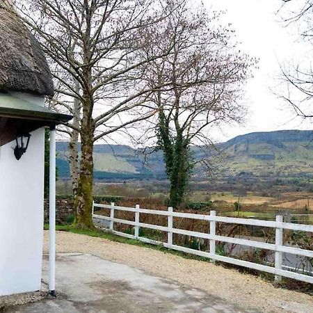 Ghleann Eada Cottage County Leitrim ภายนอก รูปภาพ