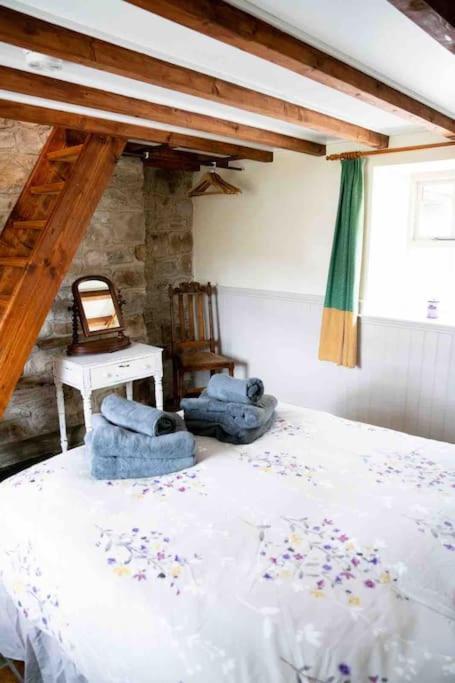 Ghleann Eada Cottage County Leitrim ภายนอก รูปภาพ