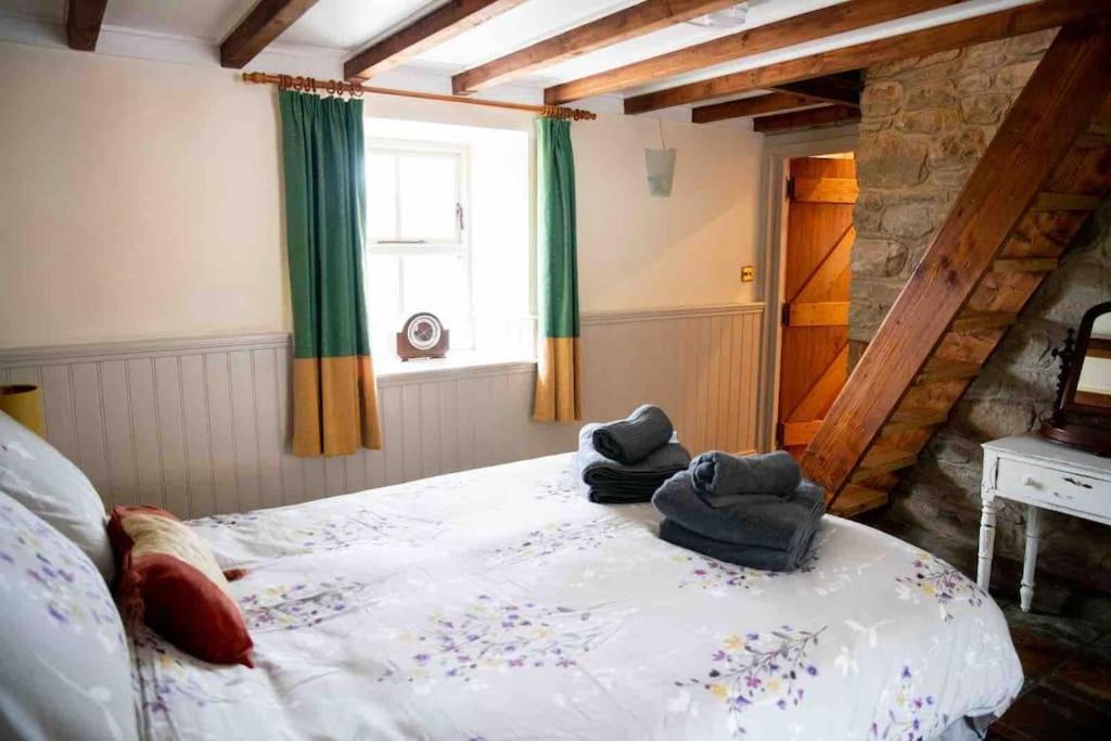 Ghleann Eada Cottage County Leitrim ภายนอก รูปภาพ