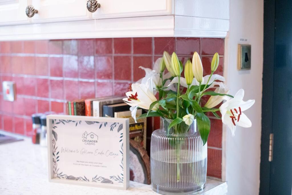 Ghleann Eada Cottage County Leitrim ภายนอก รูปภาพ