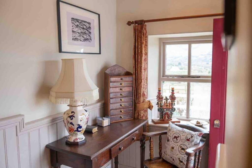 Ghleann Eada Cottage County Leitrim ภายนอก รูปภาพ