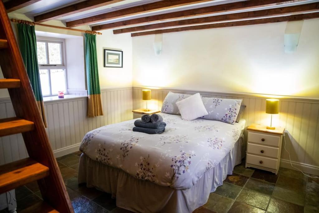 Ghleann Eada Cottage County Leitrim ภายนอก รูปภาพ