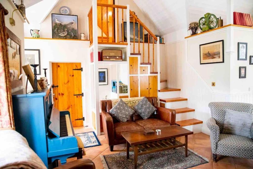 Ghleann Eada Cottage County Leitrim ภายนอก รูปภาพ