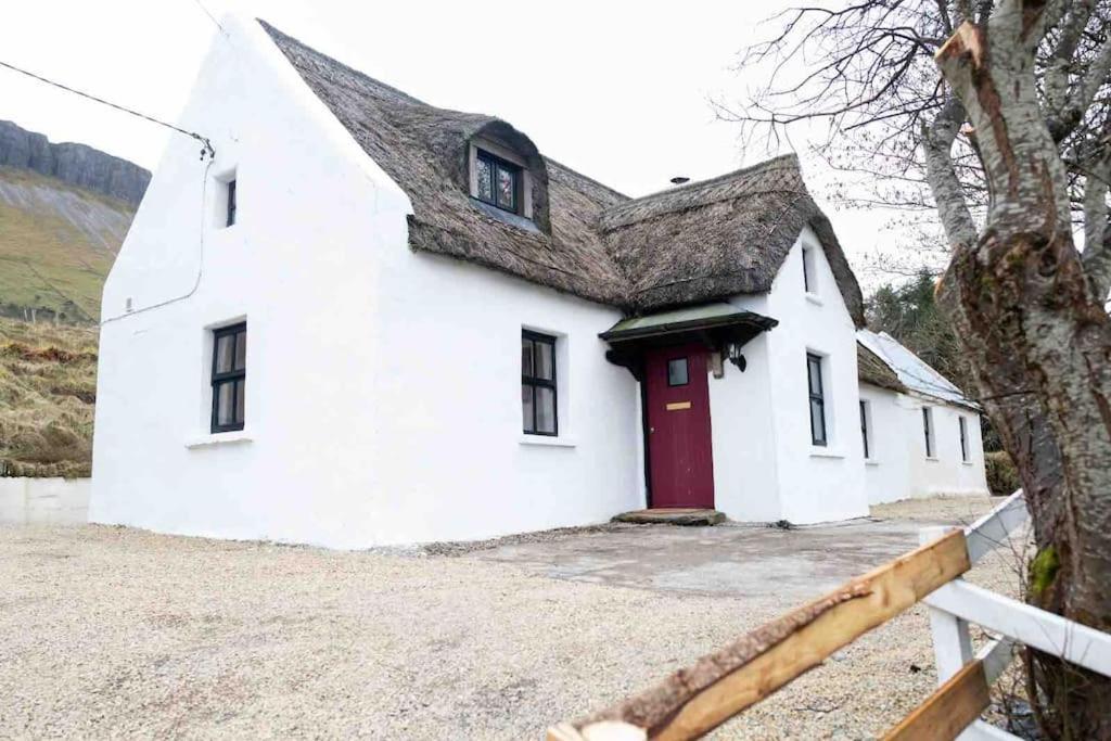 Ghleann Eada Cottage County Leitrim ภายนอก รูปภาพ