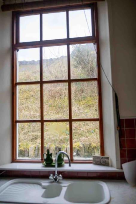 Ghleann Eada Cottage County Leitrim ภายนอก รูปภาพ