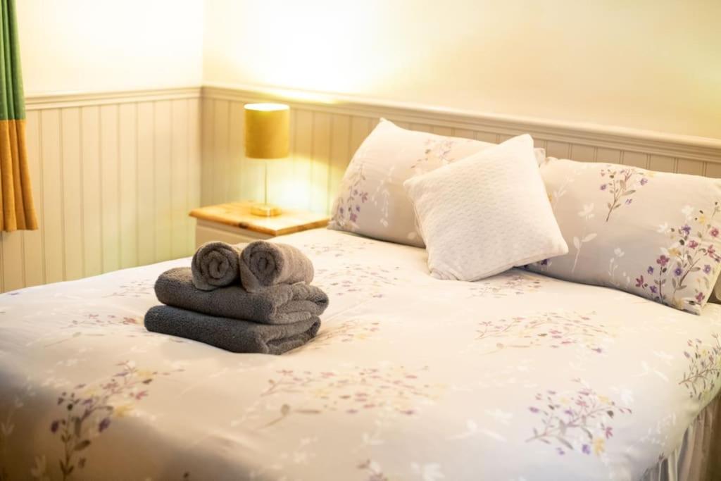 Ghleann Eada Cottage County Leitrim ภายนอก รูปภาพ