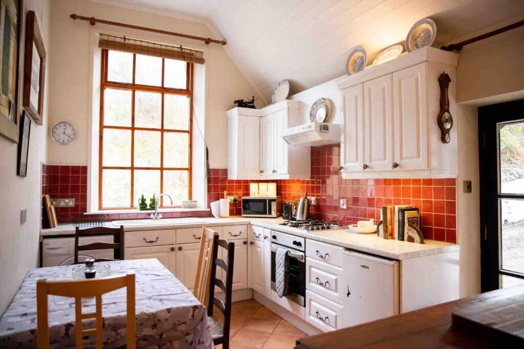 Ghleann Eada Cottage County Leitrim ภายนอก รูปภาพ