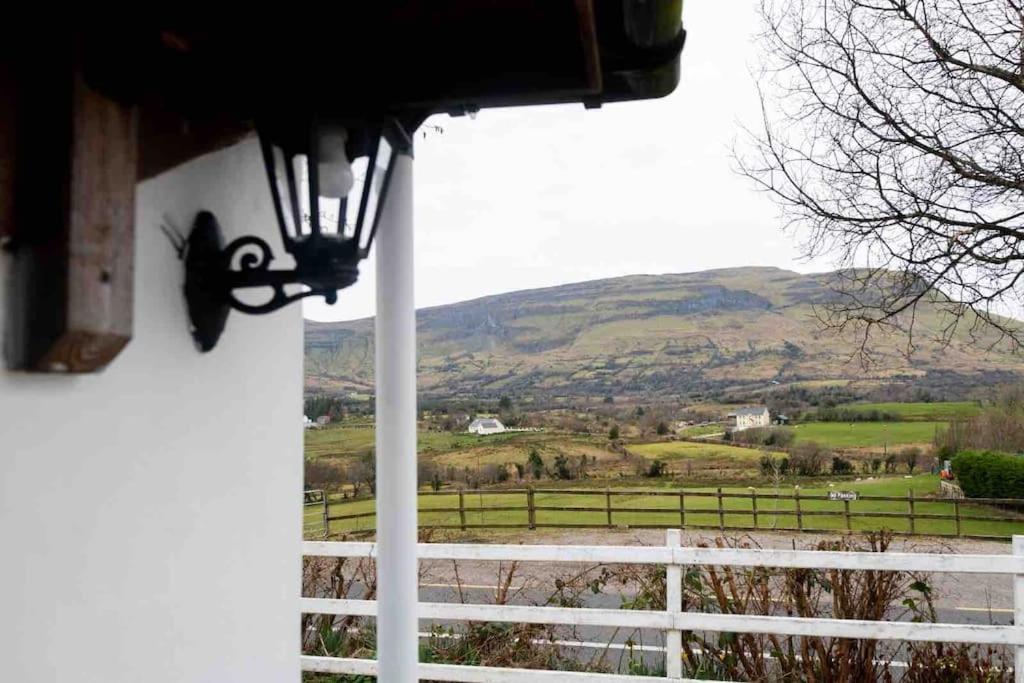 Ghleann Eada Cottage County Leitrim ภายนอก รูปภาพ