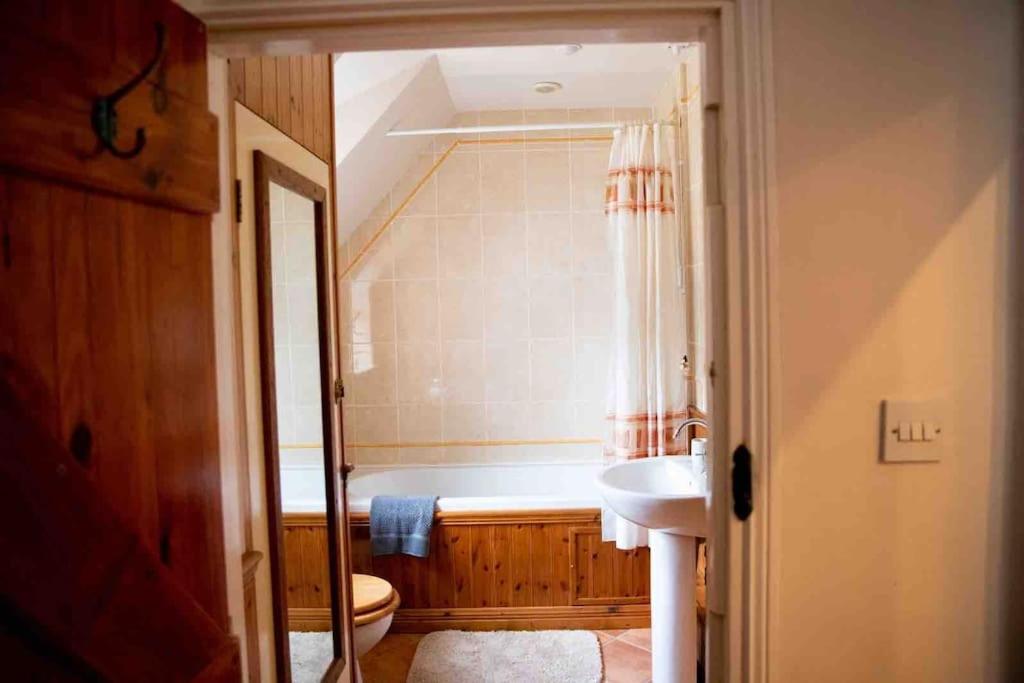 Ghleann Eada Cottage County Leitrim ภายนอก รูปภาพ