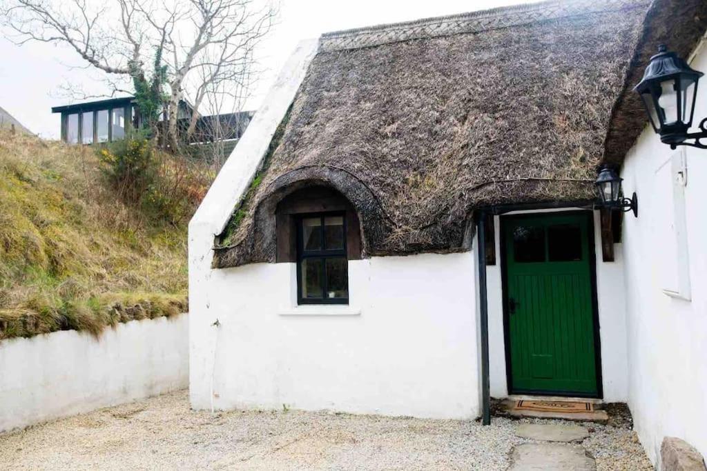 Ghleann Eada Cottage County Leitrim ภายนอก รูปภาพ