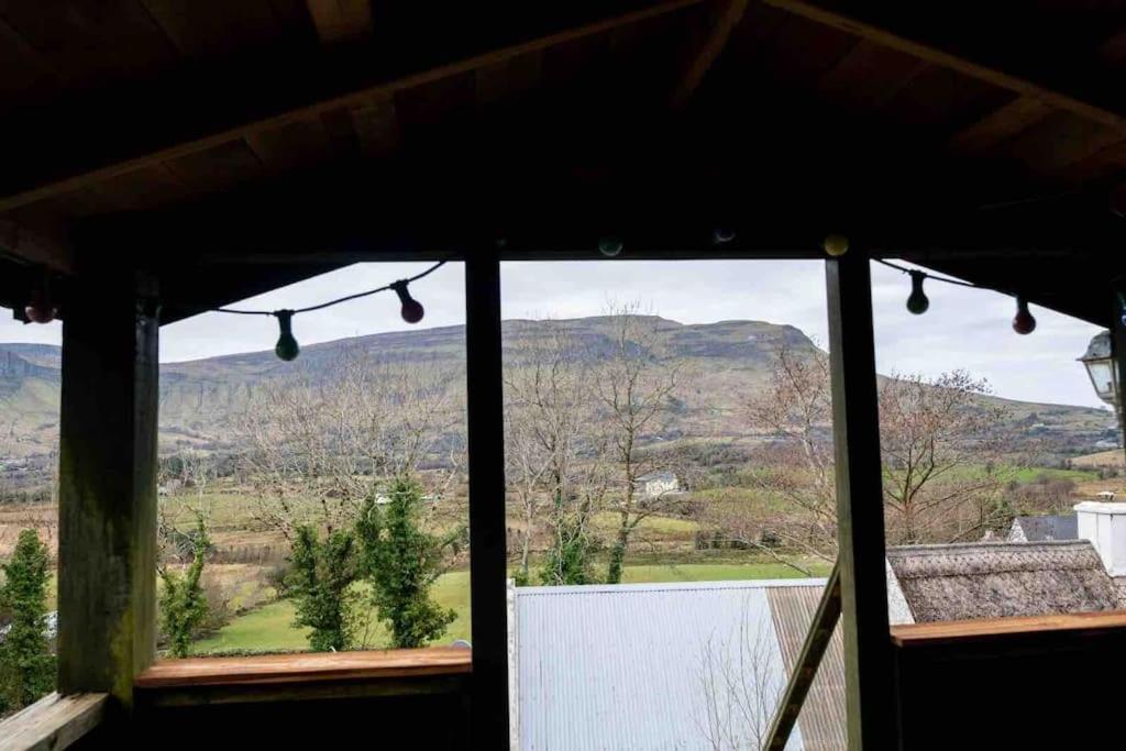 Ghleann Eada Cottage County Leitrim ภายนอก รูปภาพ