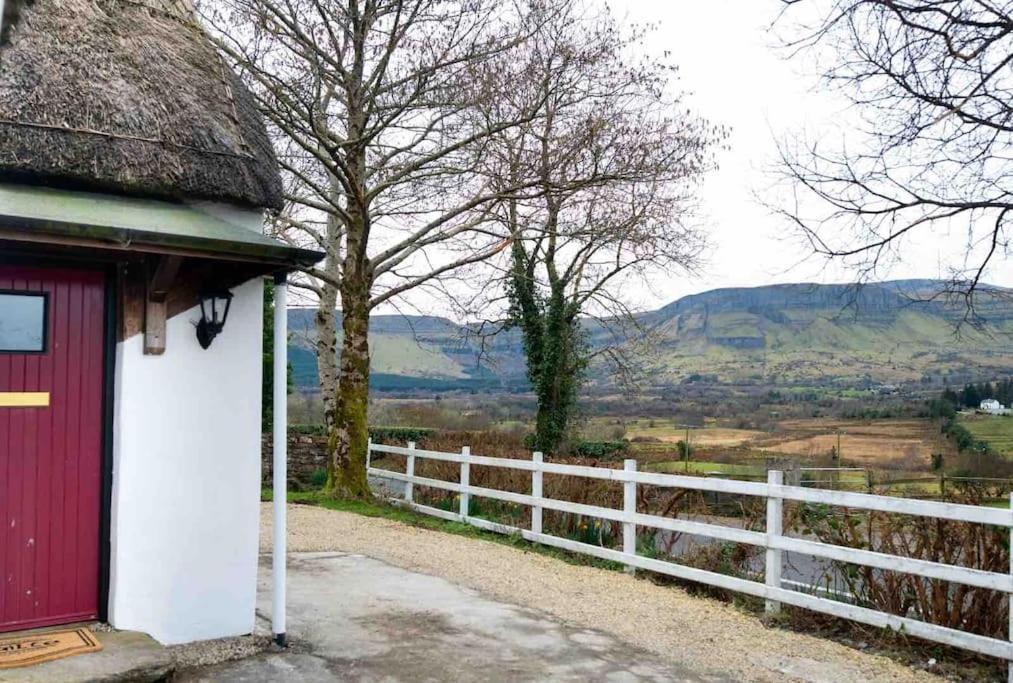 Ghleann Eada Cottage County Leitrim ภายนอก รูปภาพ