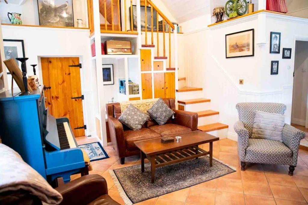 Ghleann Eada Cottage County Leitrim ภายนอก รูปภาพ