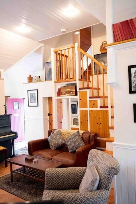 Ghleann Eada Cottage County Leitrim ภายนอก รูปภาพ