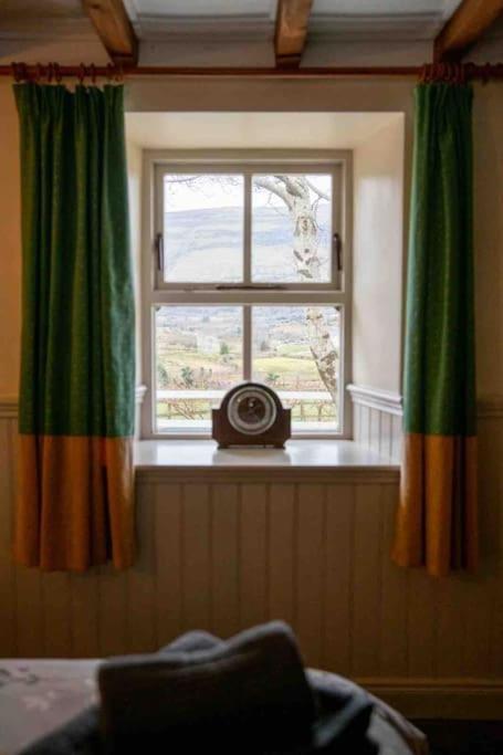 Ghleann Eada Cottage County Leitrim ภายนอก รูปภาพ