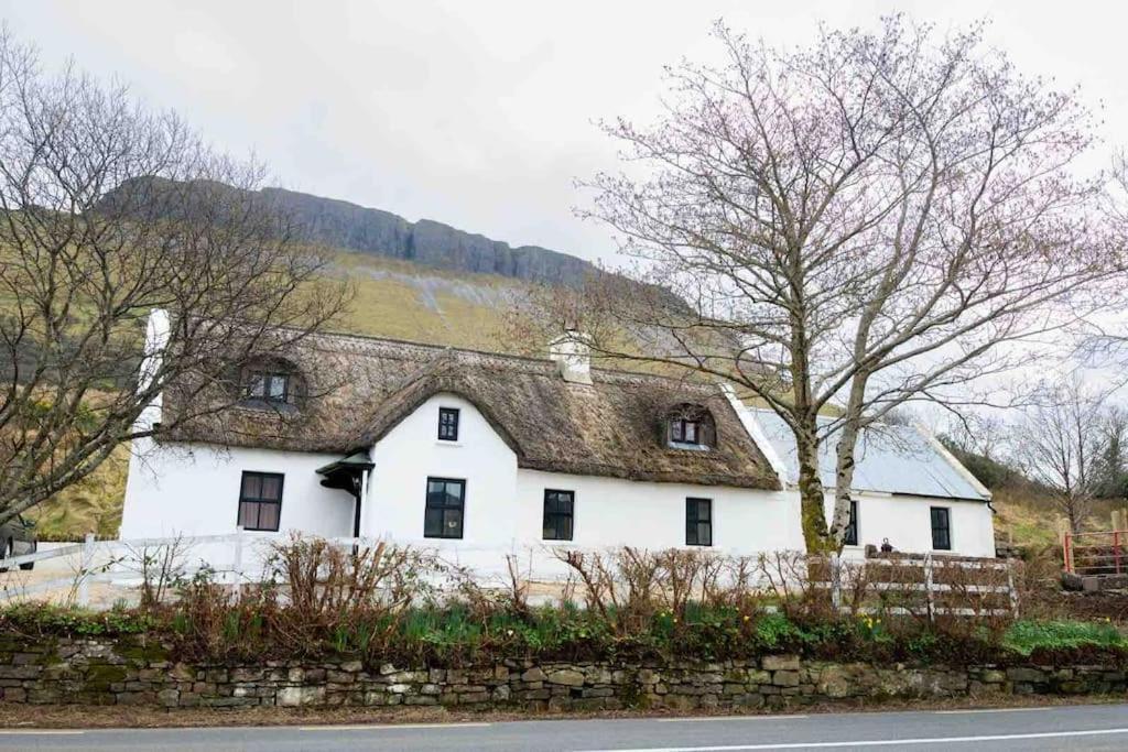 Ghleann Eada Cottage County Leitrim ภายนอก รูปภาพ
