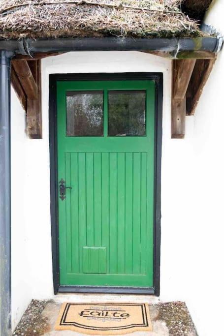 Ghleann Eada Cottage County Leitrim ภายนอก รูปภาพ