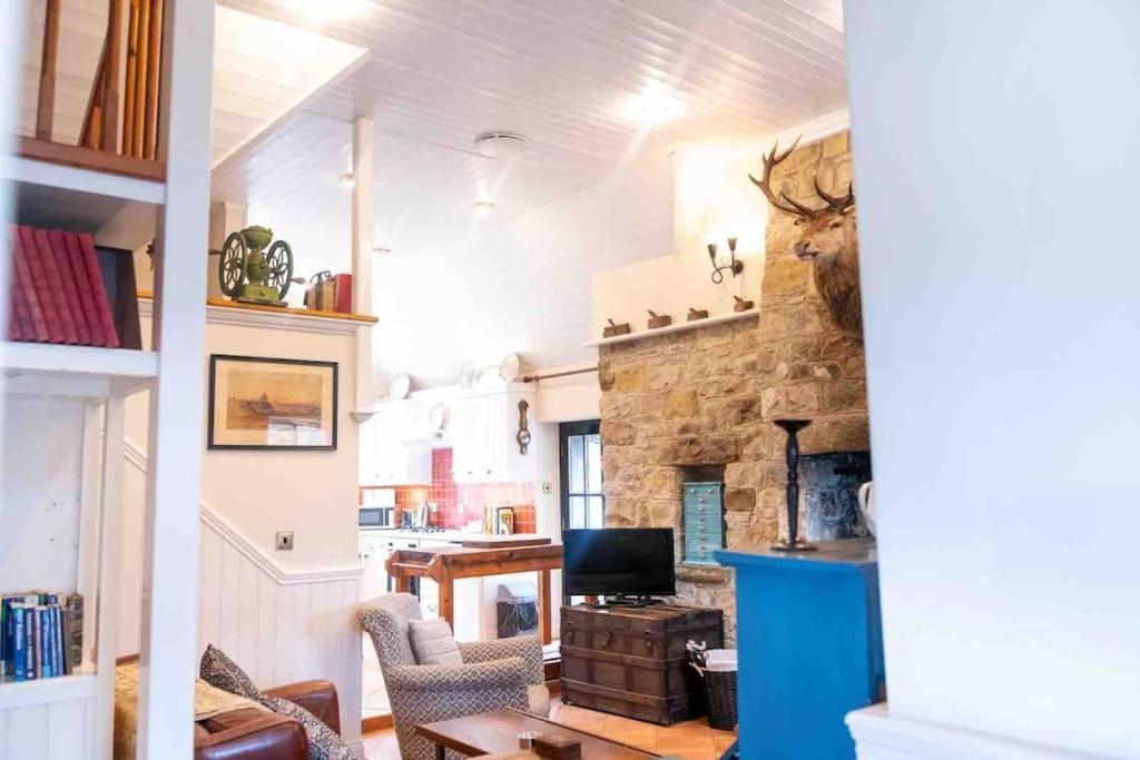 Ghleann Eada Cottage County Leitrim ภายนอก รูปภาพ