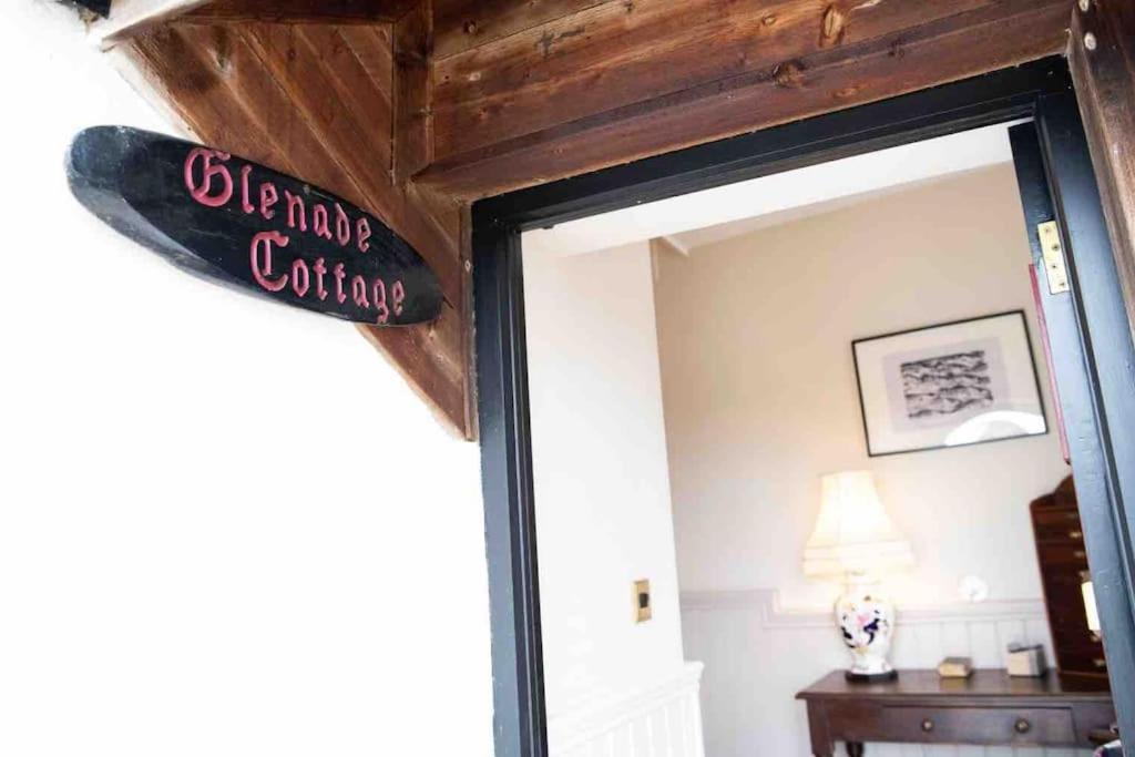 Ghleann Eada Cottage County Leitrim ภายนอก รูปภาพ