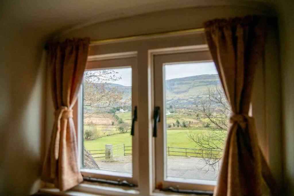 Ghleann Eada Cottage County Leitrim ภายนอก รูปภาพ
