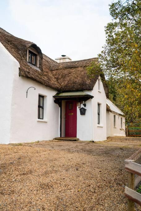 Ghleann Eada Cottage County Leitrim ภายนอก รูปภาพ