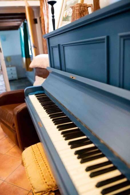 Ghleann Eada Cottage County Leitrim ภายนอก รูปภาพ