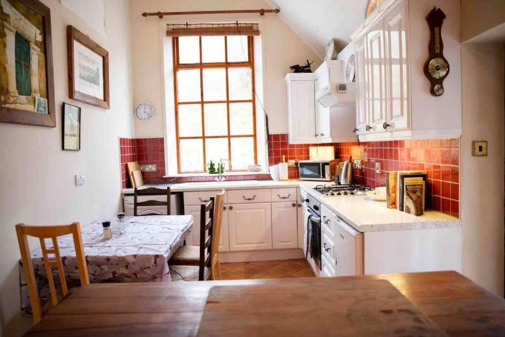 Ghleann Eada Cottage County Leitrim ภายนอก รูปภาพ